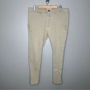 Goodfellow Men's Tan Pants